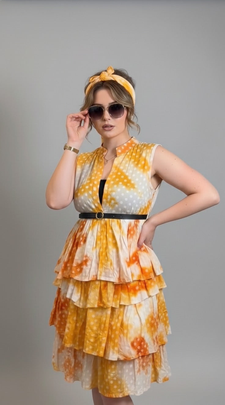 Robe L’Intacte