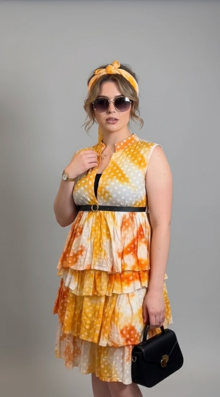 Robe L’Intacte