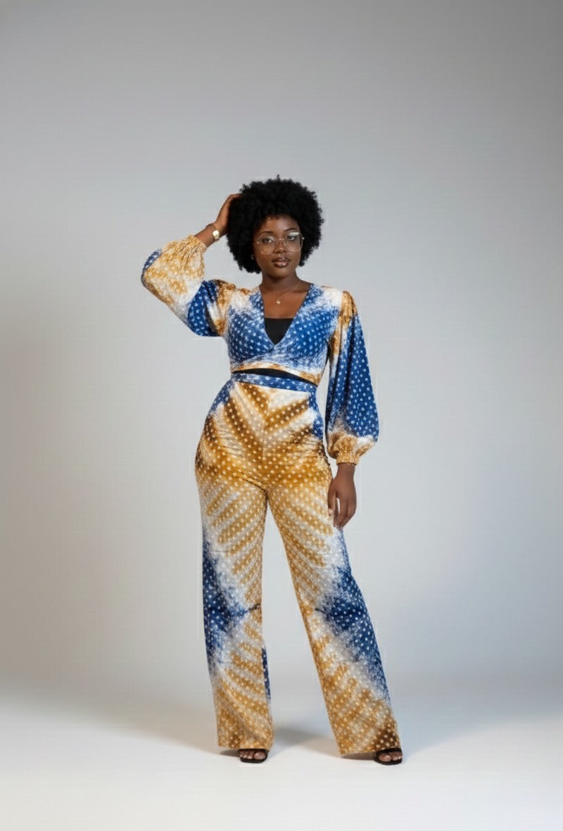 Ensemble La Connexion