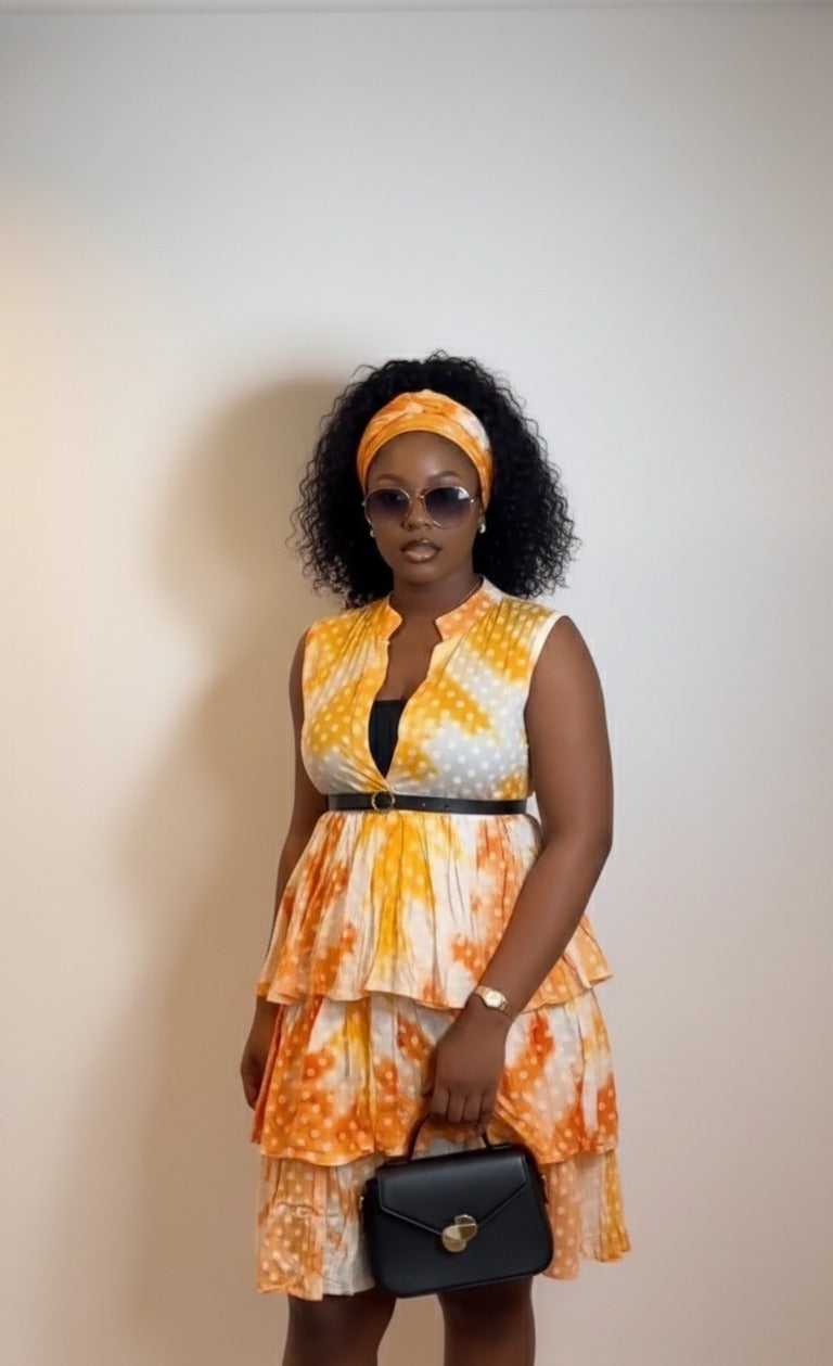 Robe L’Intacte