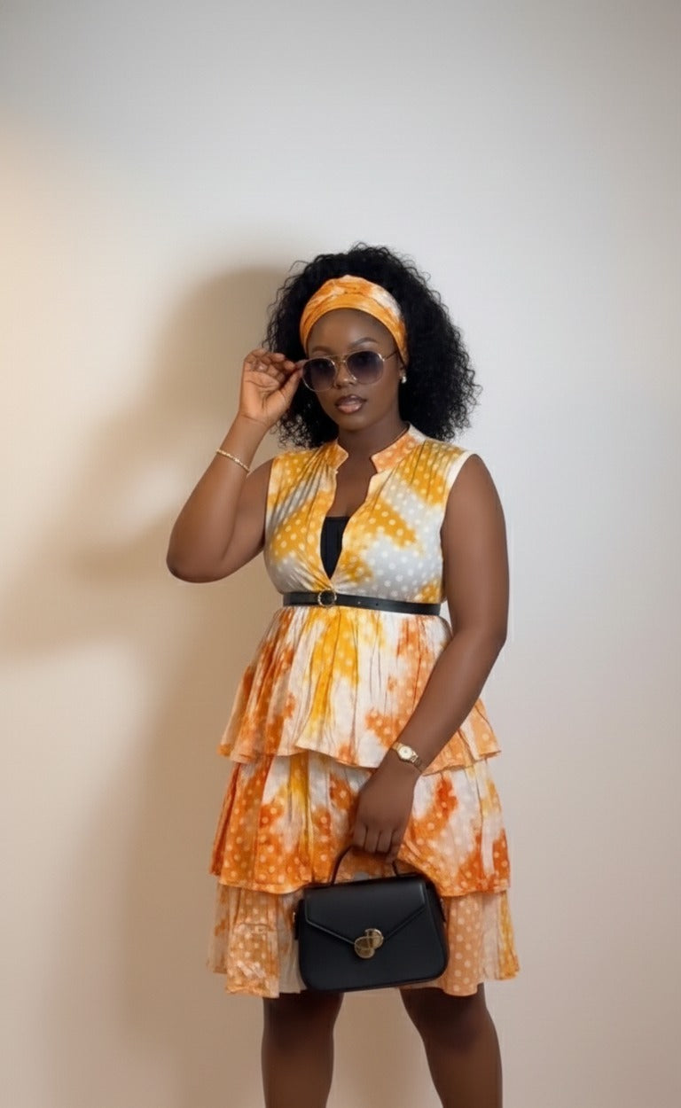 Robe L’Intacte