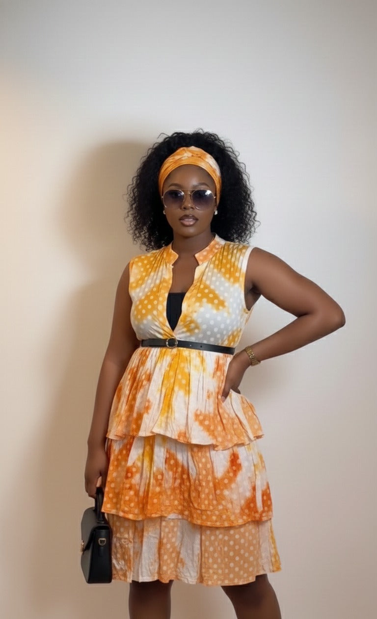 Robe L’Intacte
