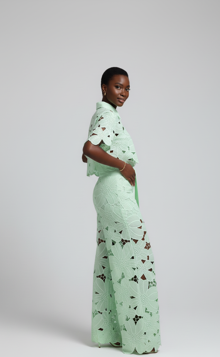 Ensemble L’Élégante