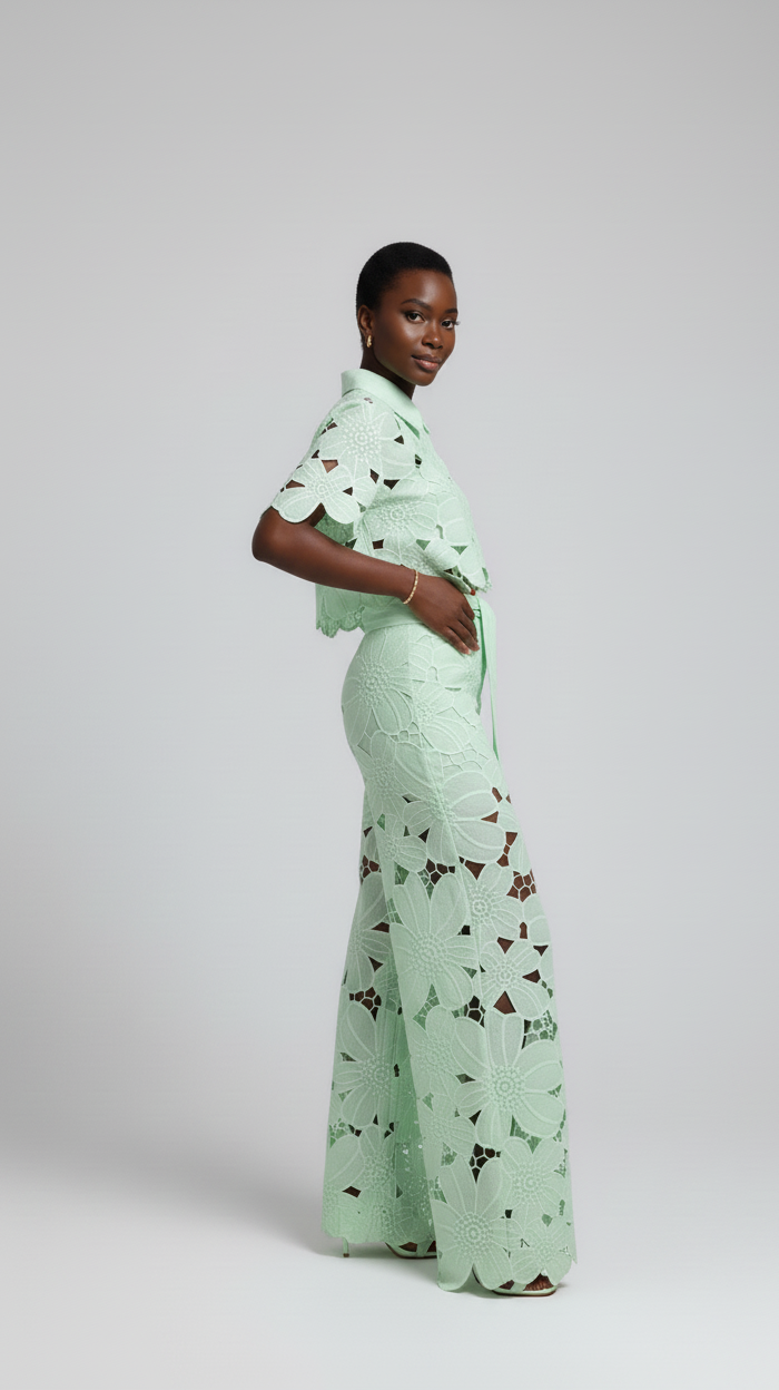 Ensemble L’Élégante