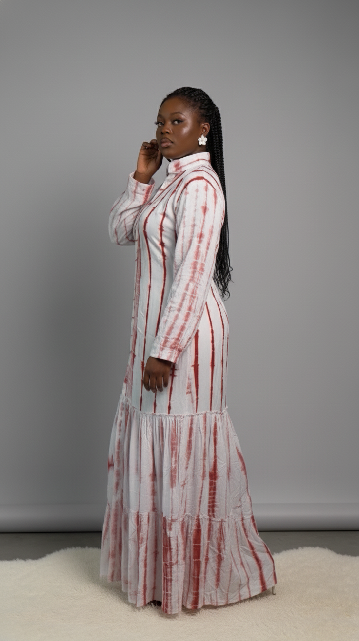 Robe La Grâce