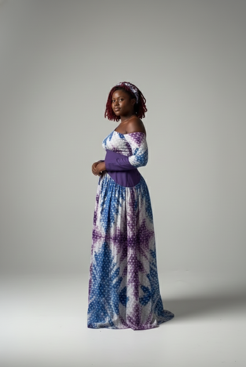 Robe Inoubliable