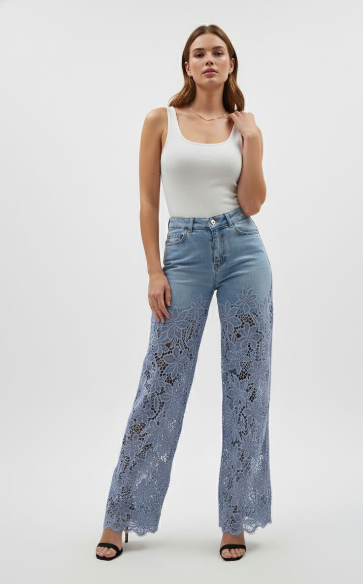 Jeans L’Intemporelle