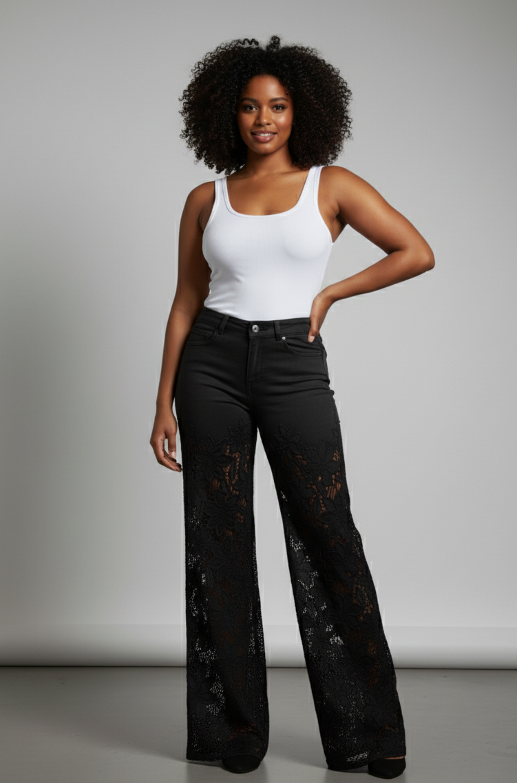 Jeans L’Intemporelle