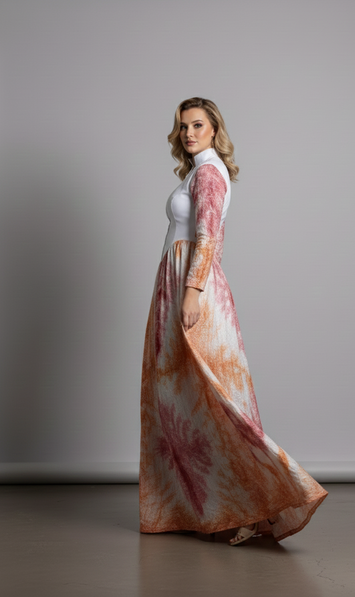 Robe La Sublime