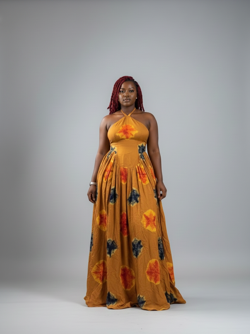 Robe L’Aura