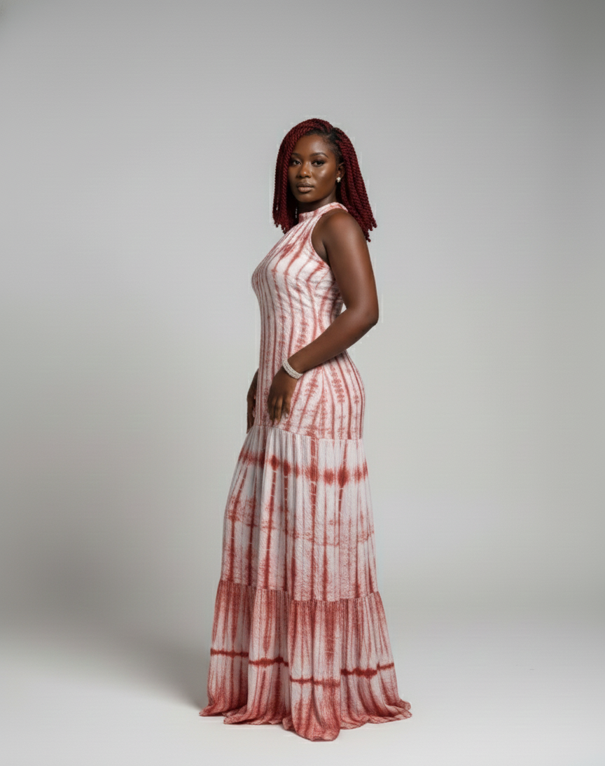 Robe La Reine