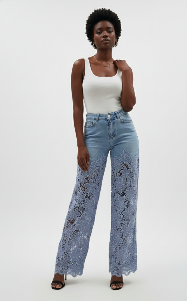 Jeans L’Intemporelle