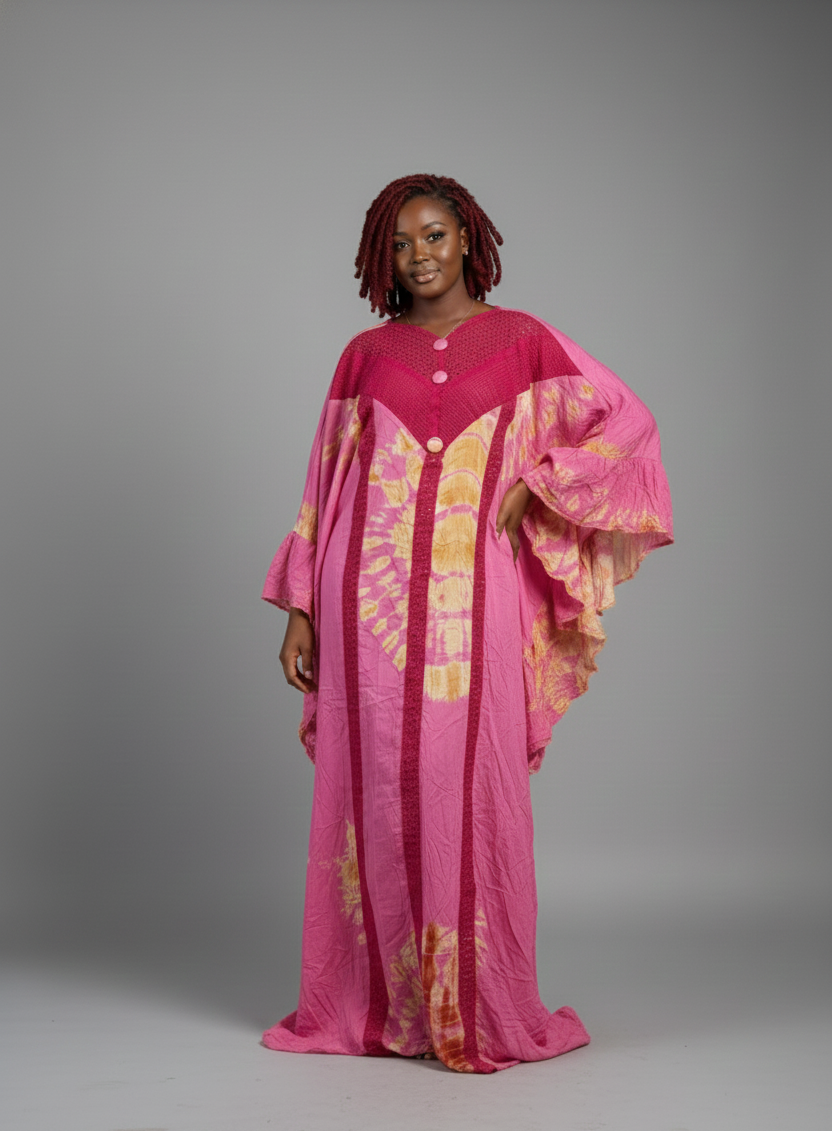Robe L’Indépendante