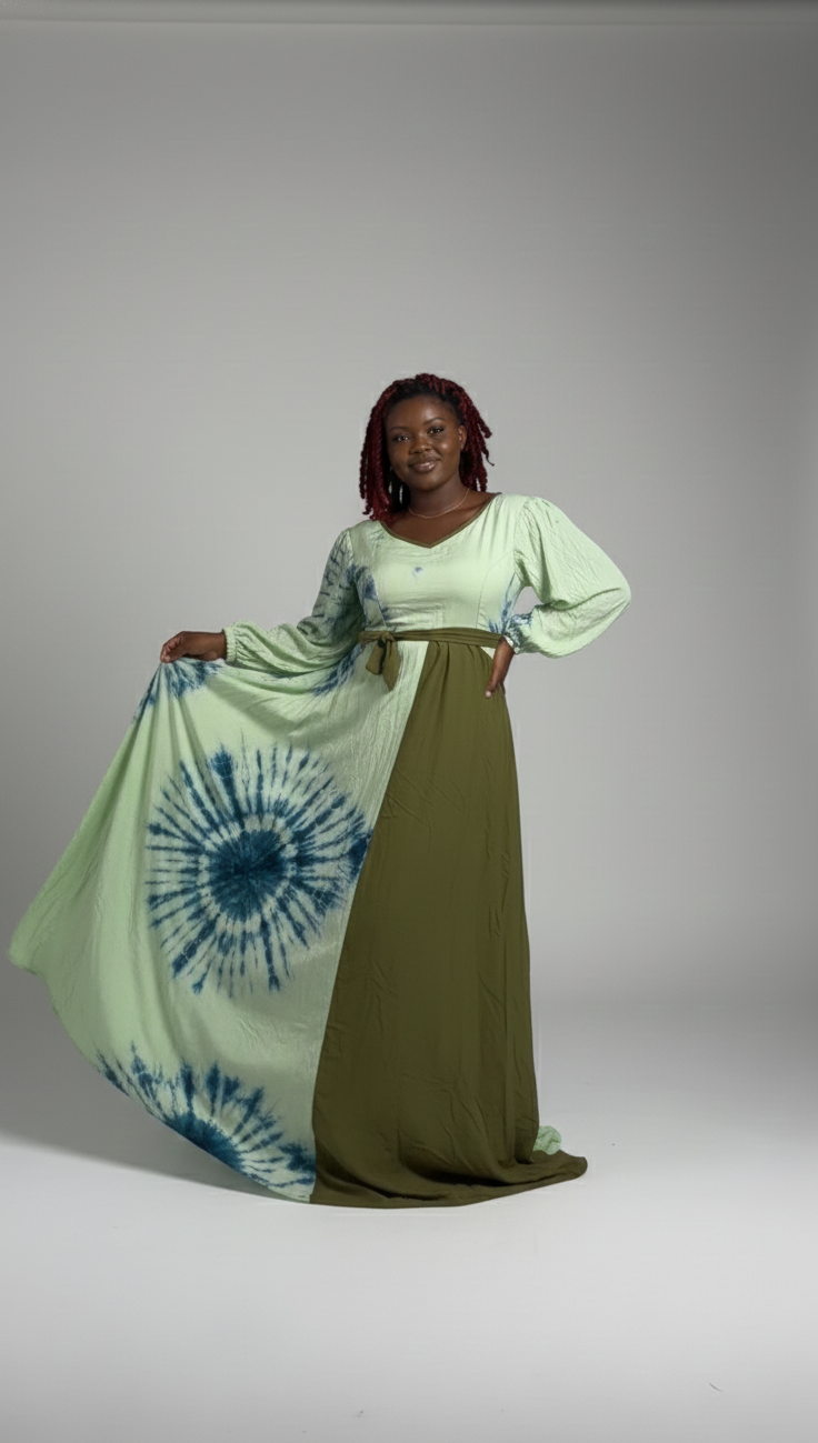 Robe La Douceur