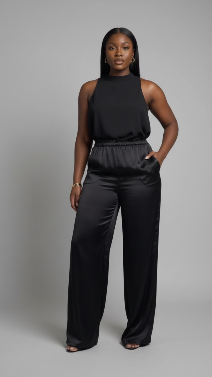 Pantalon L’Insolente