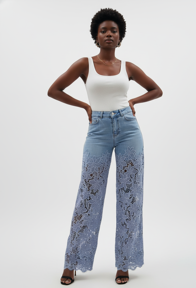 Jeans L’Intemporelle