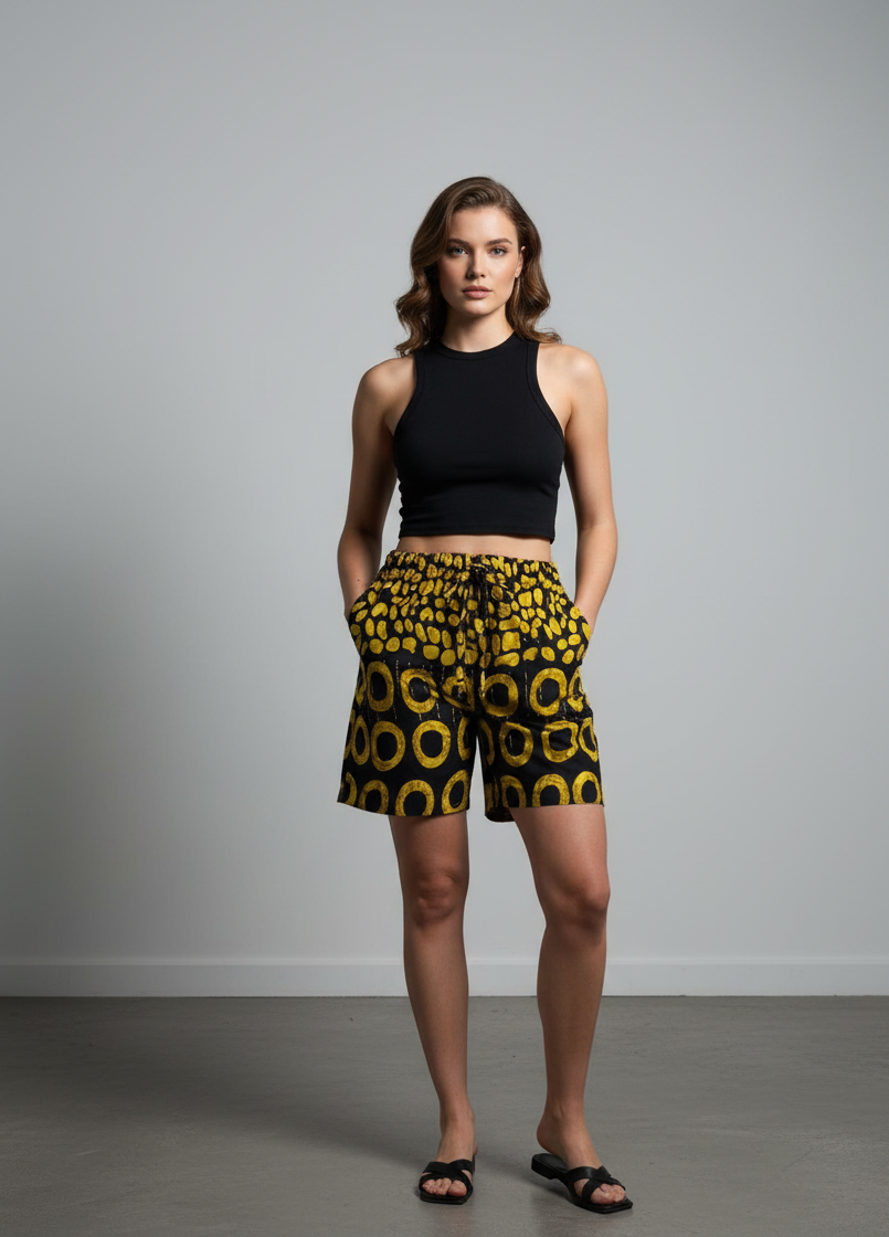 Short La Libre
