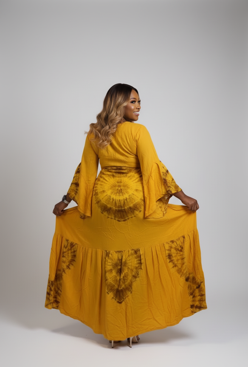Robe La Divine