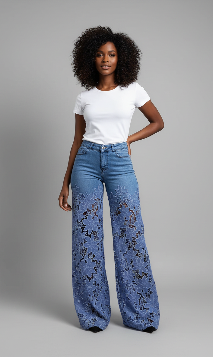 Jeans L’Intemporelle