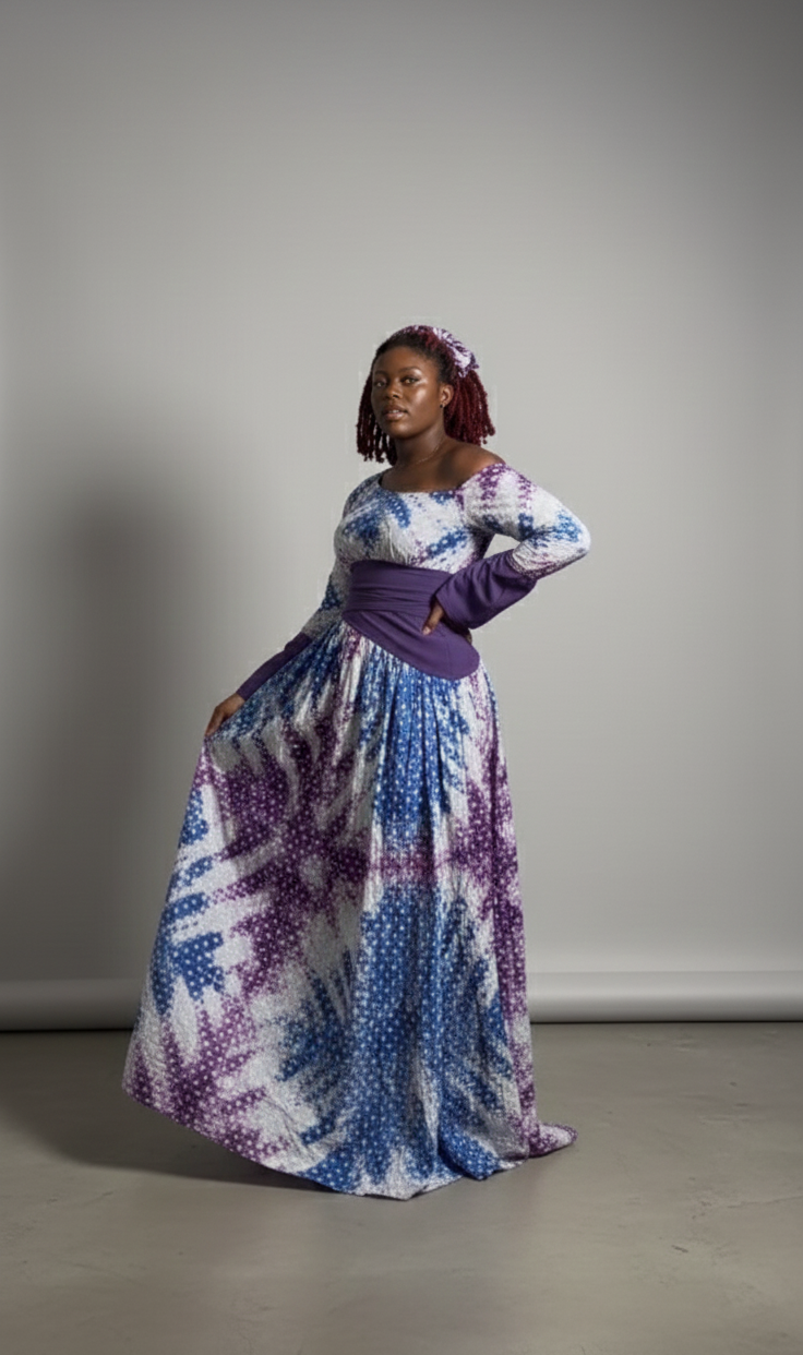 Robe Inoubliable