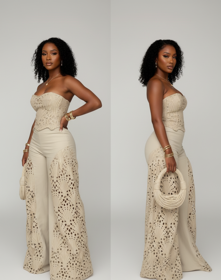 Ensemble Cœur d’Or