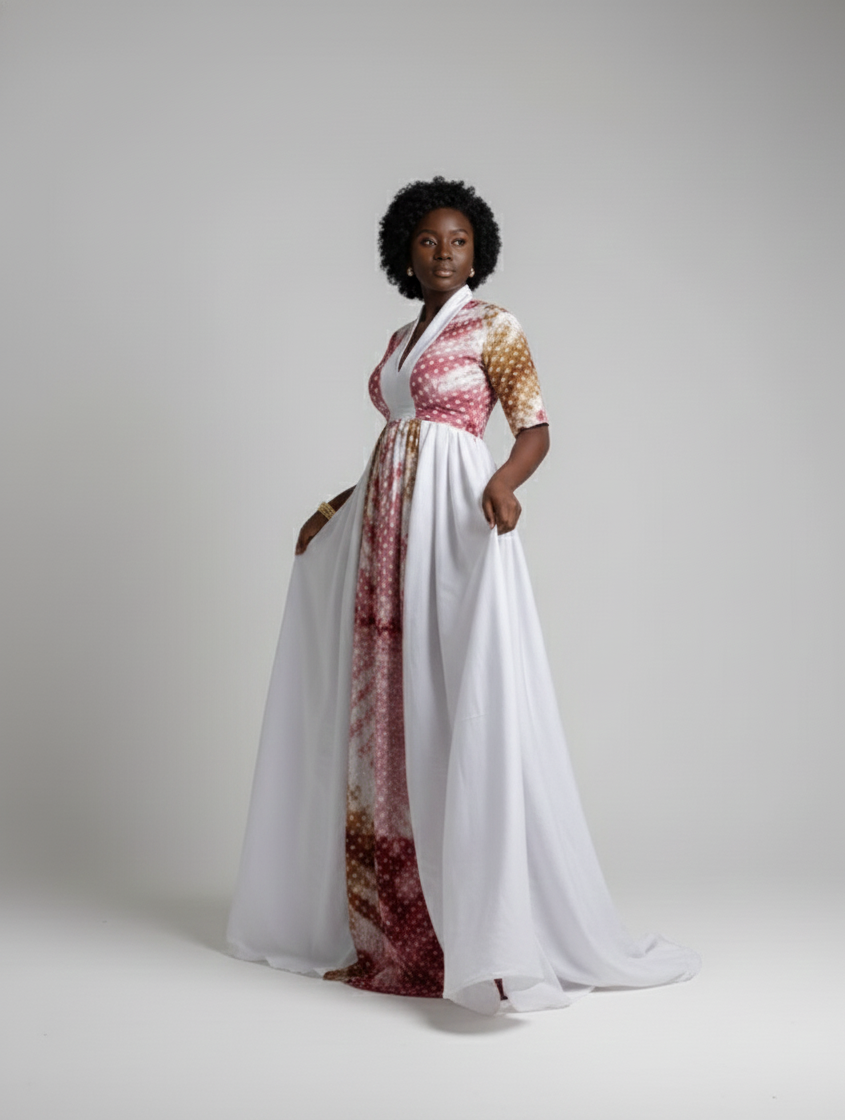 Robe Renaissance