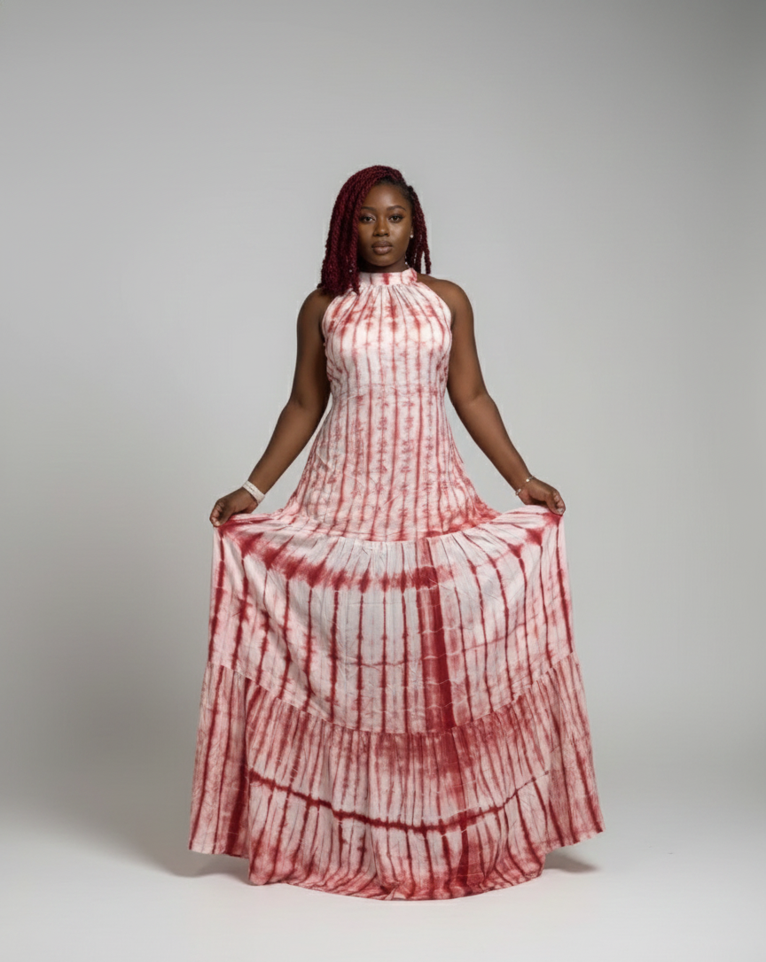 Robe La Reine