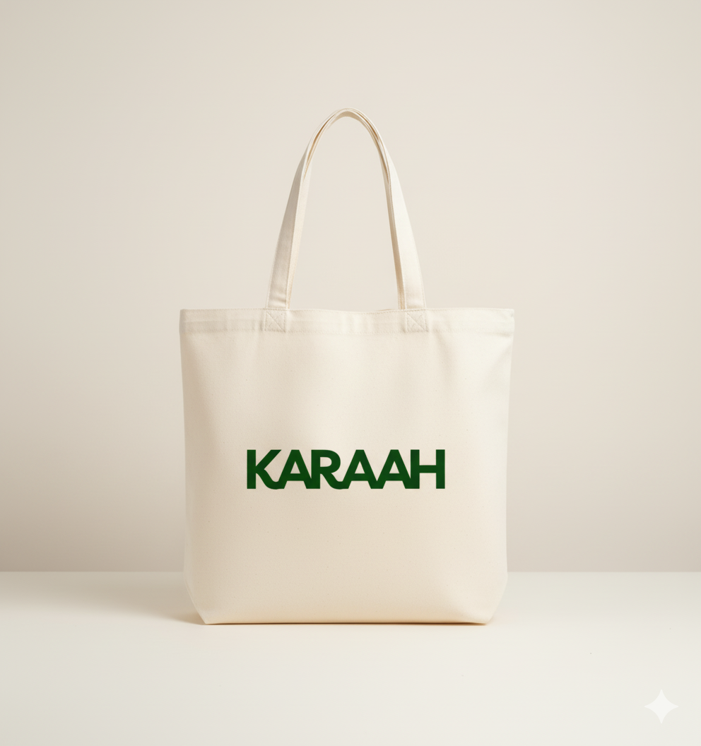 Sac Cabas KARAAH (Offert dès 99€ d'achat🎁)