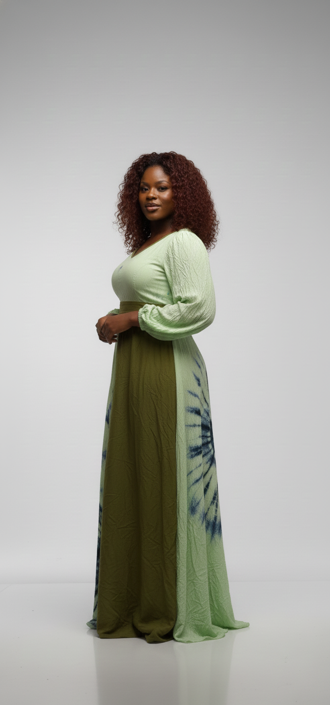 Robe La Douceur