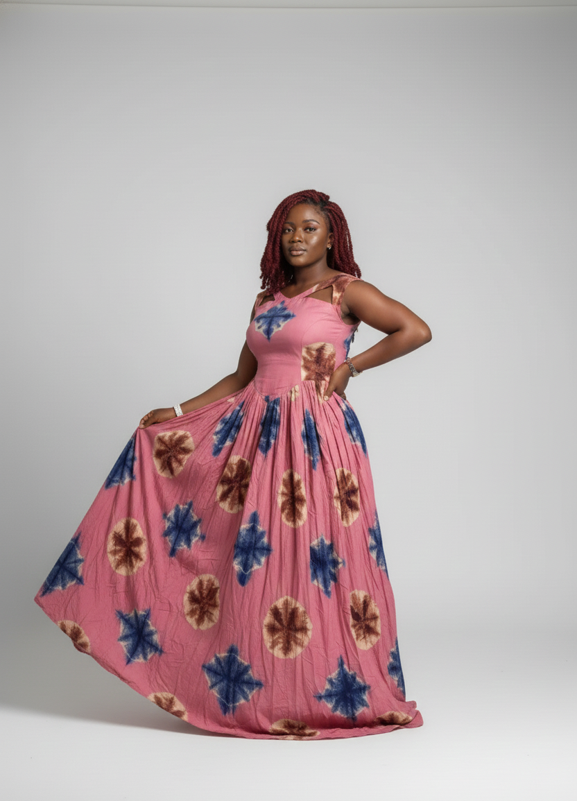 Robe L’Ancrée