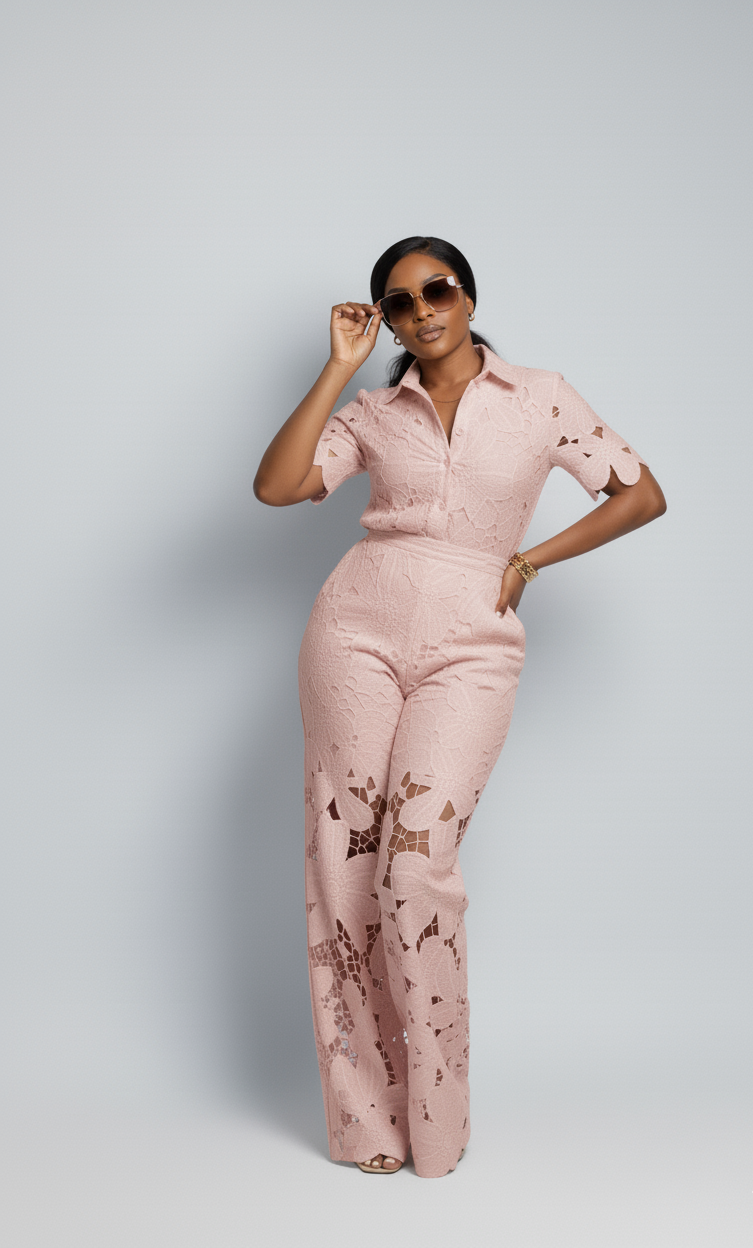 Ensemble L’Élégante