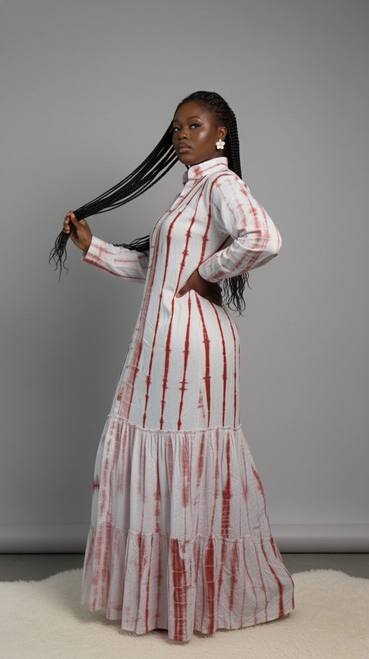 Robe La Grâce