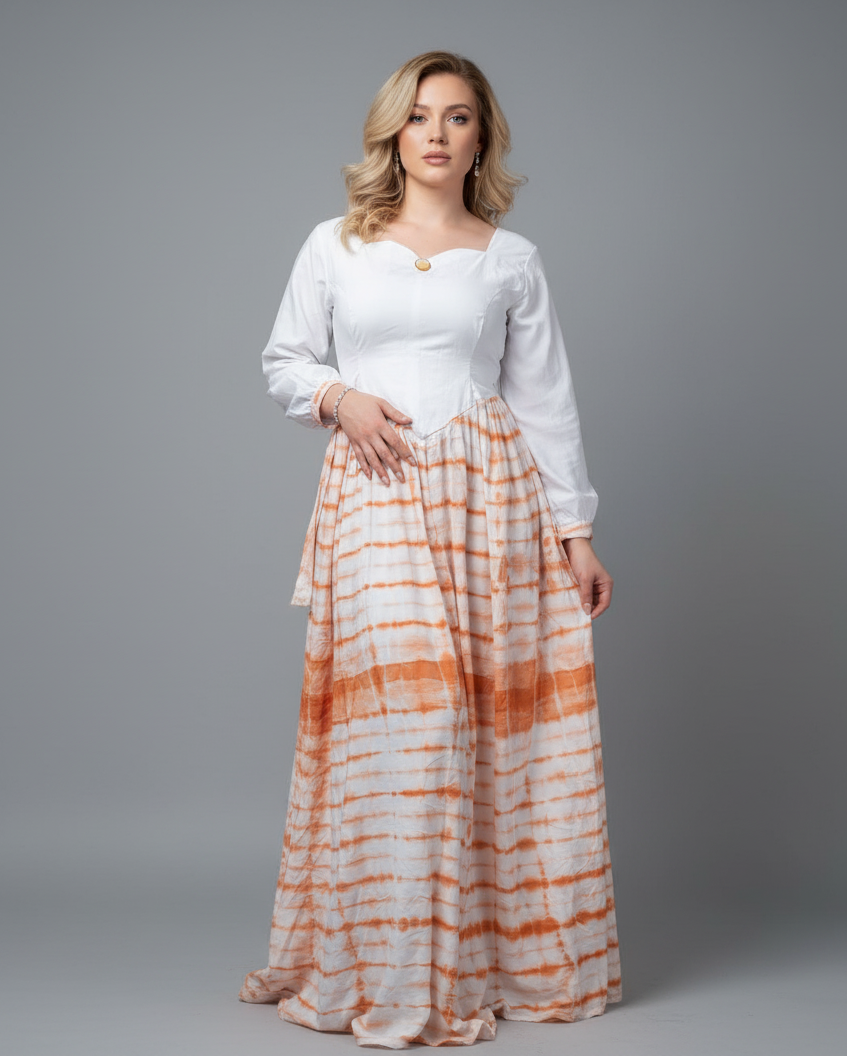 Robe L’Exception