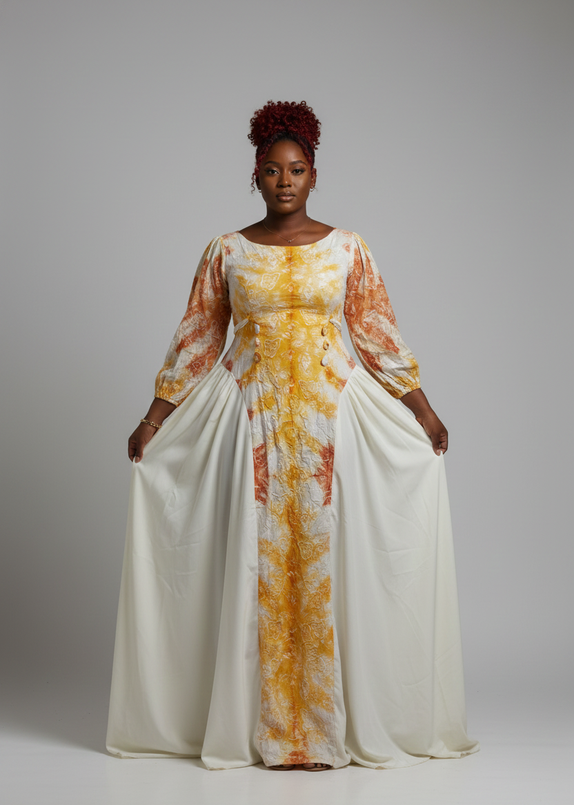 Robe L’Étoile