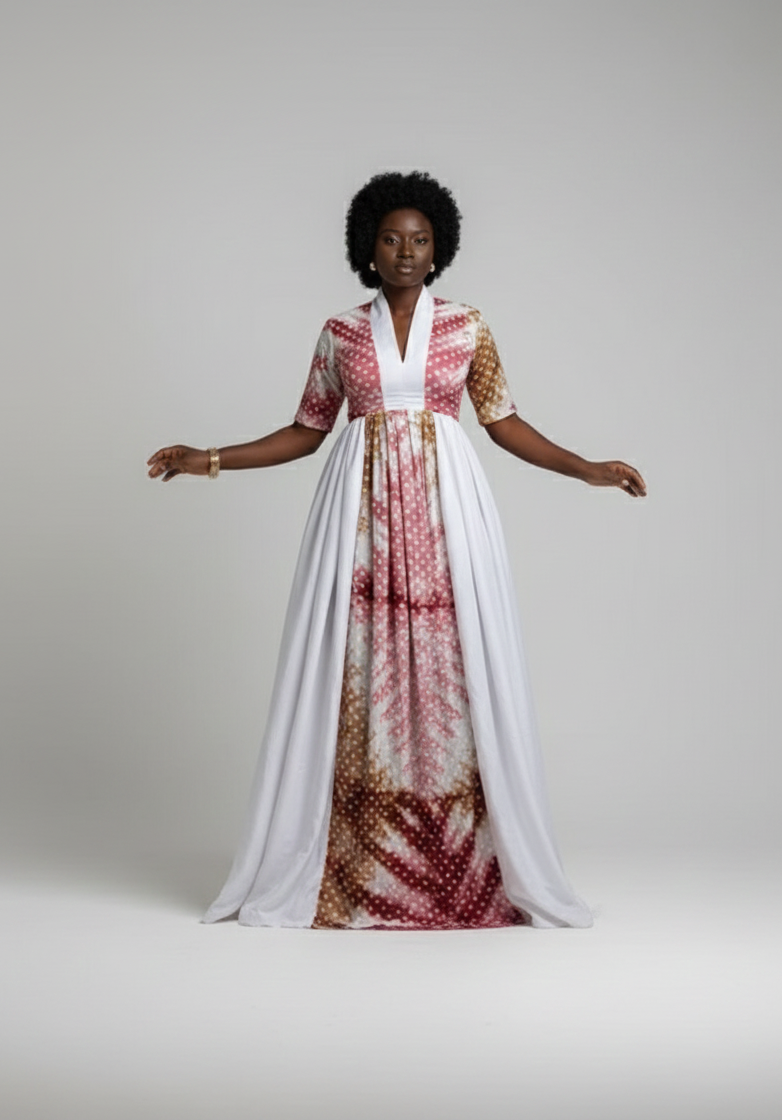 Robe Renaissance