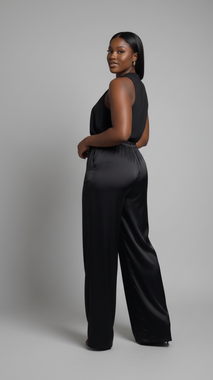 Pantalon L’Insolente