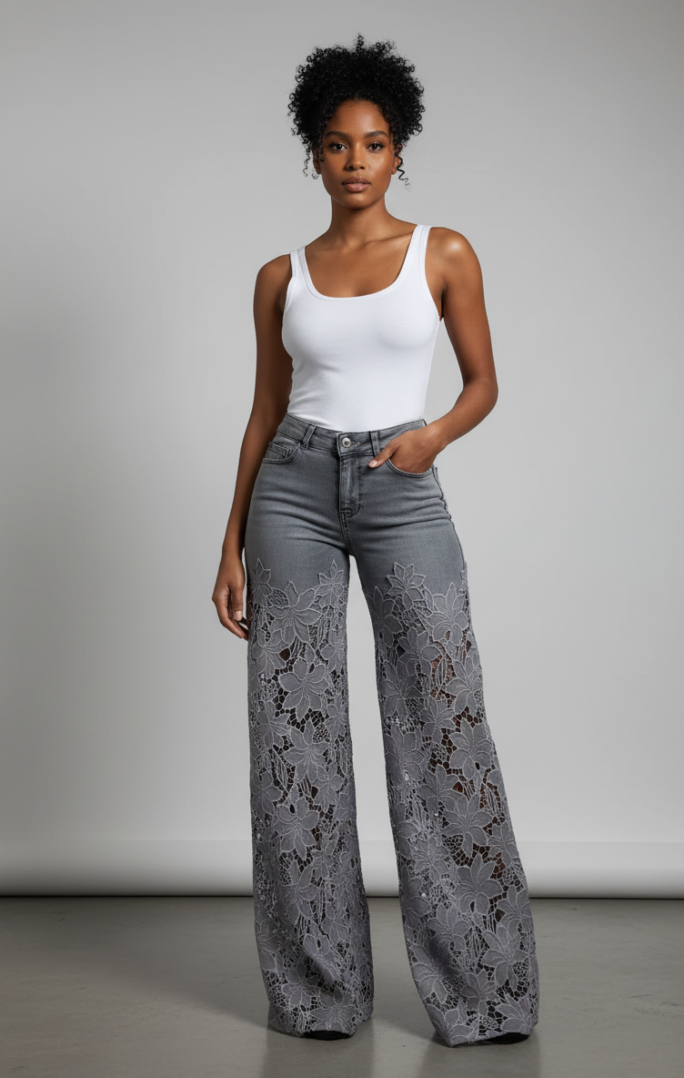 Jeans L’Intemporelle