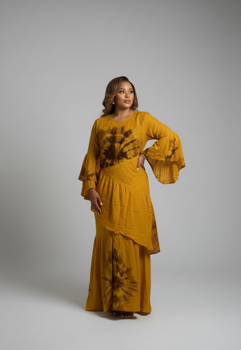 Robe La Divine