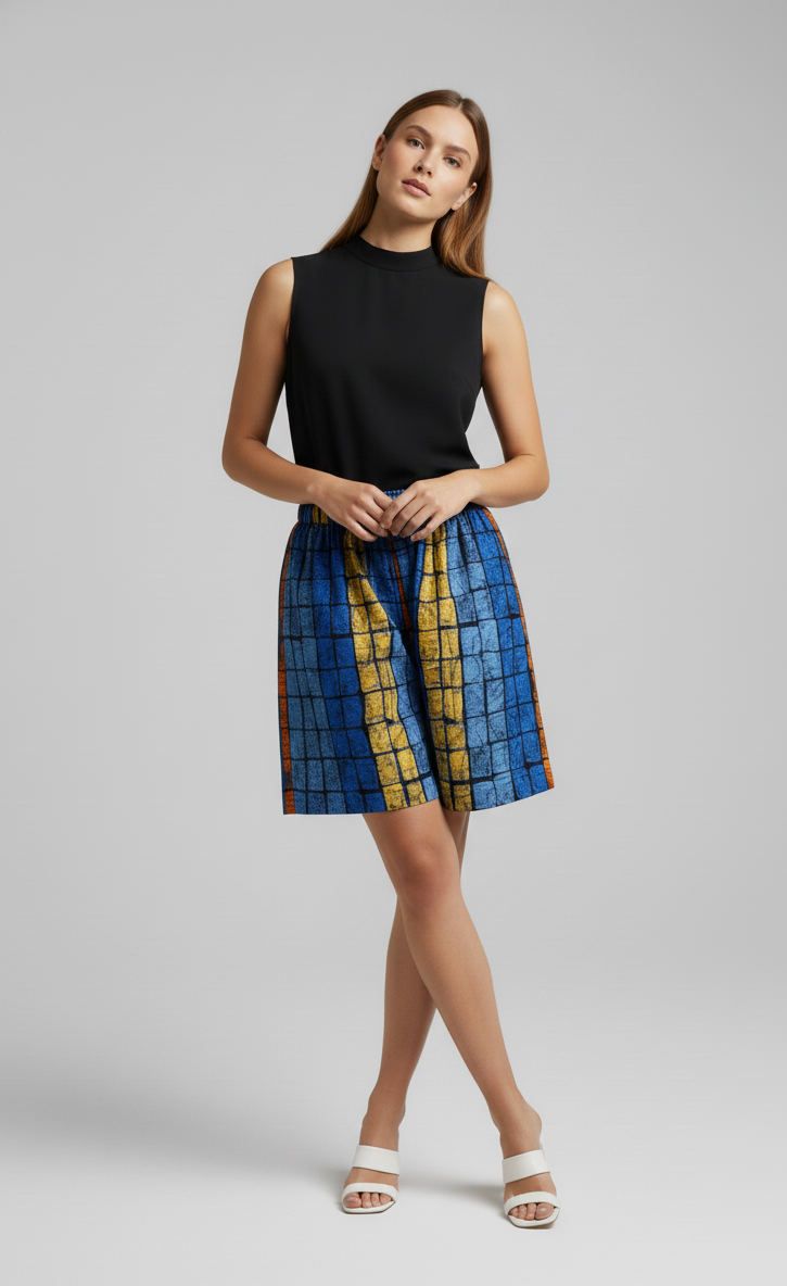 Short L’Originelle