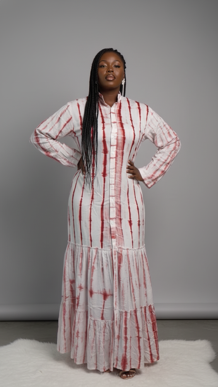 Robe La Grâce