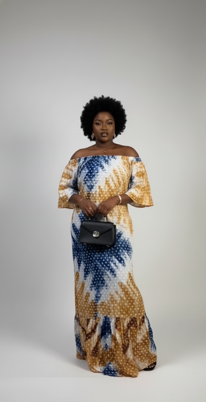 Robe L’Immortelle