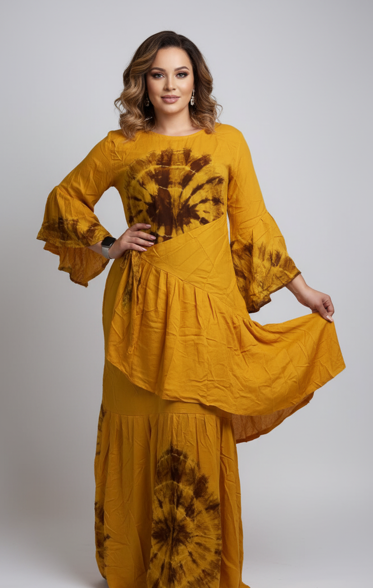 Robe La Divine