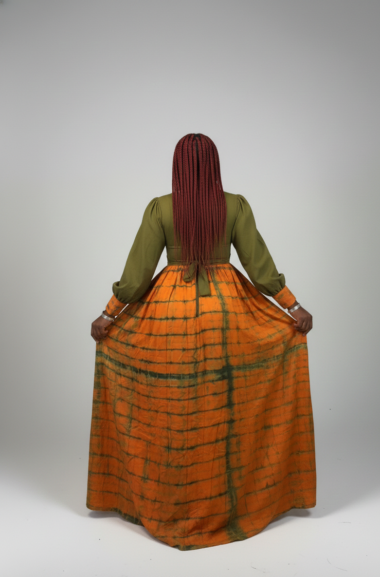 Robe La Noble