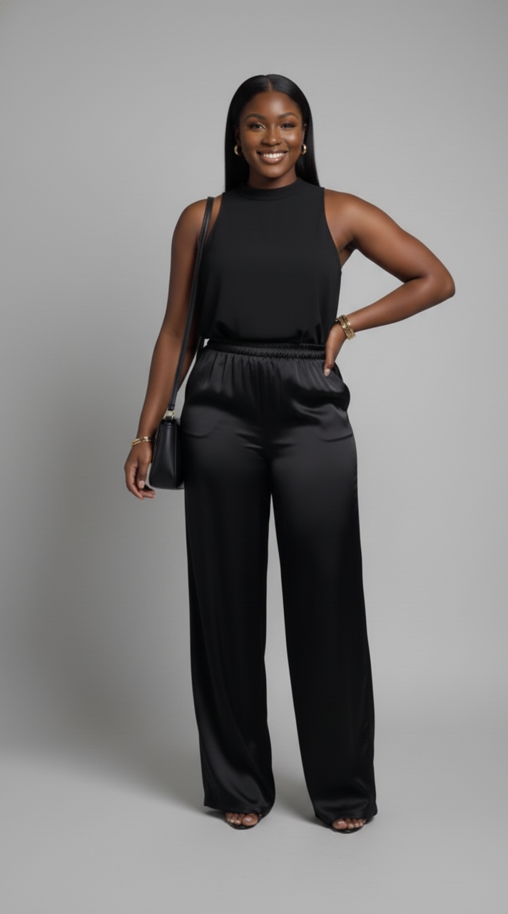 Pantalon L’Insolente