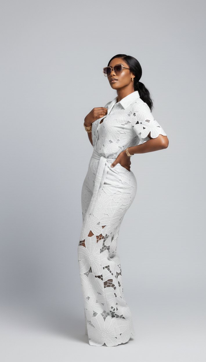 Ensemble L’Élégante