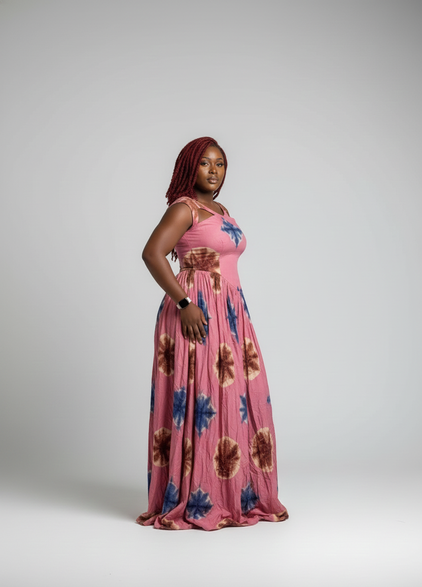 Robe L’Ancrée