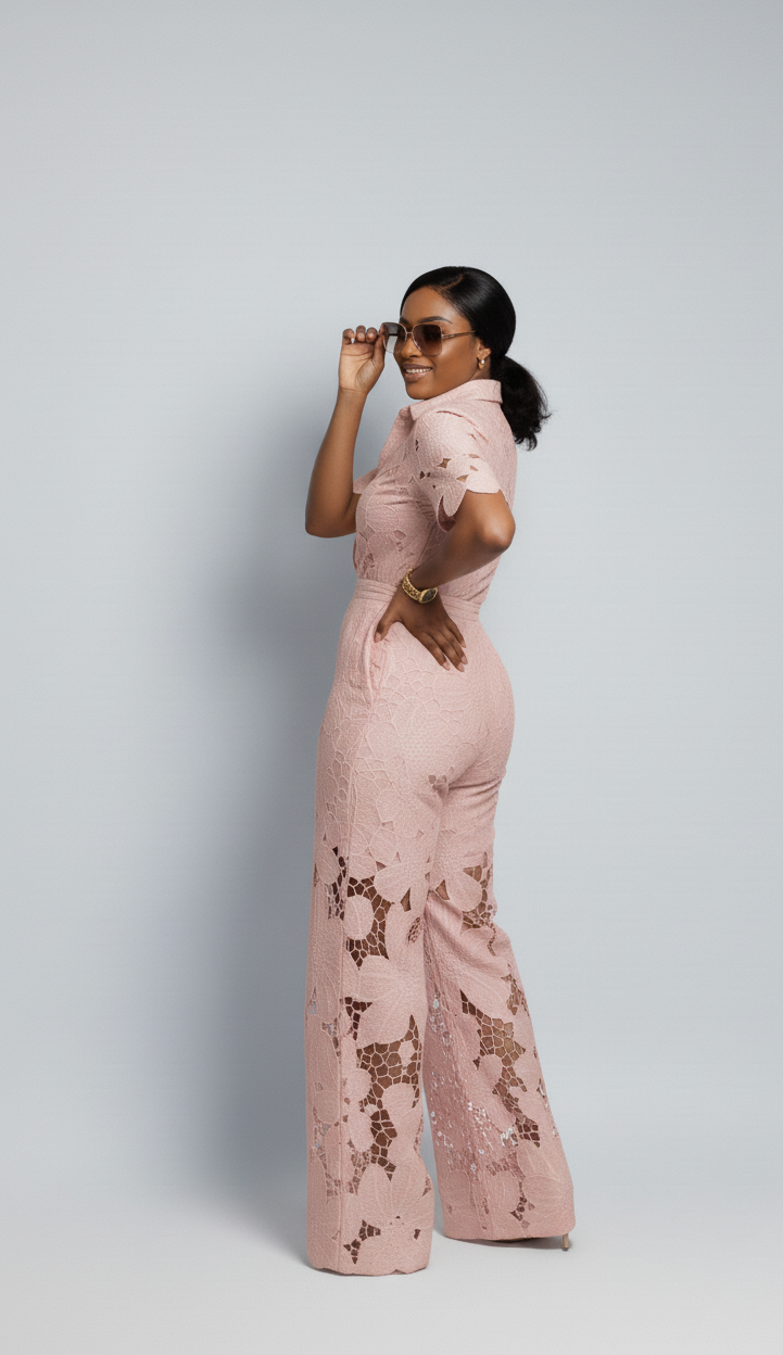 Ensemble L’Élégante