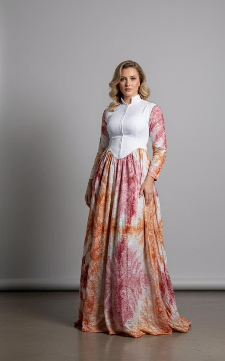 Robe La Sublime