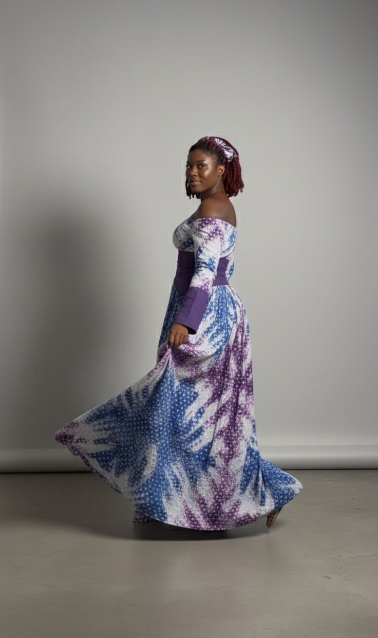 Robe Inoubliable