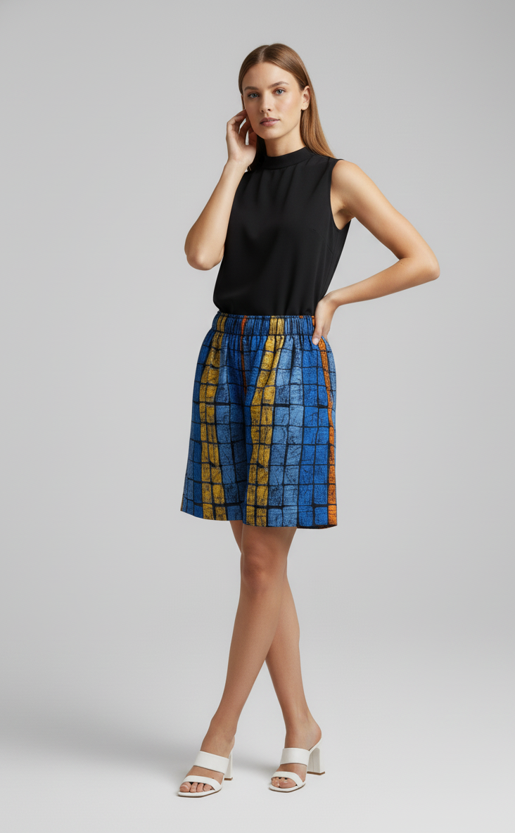 Short L’Originelle